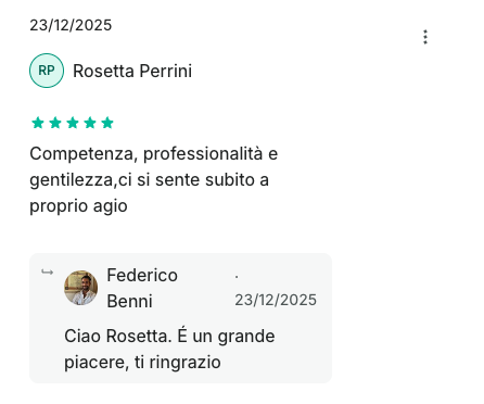 Recensione 1